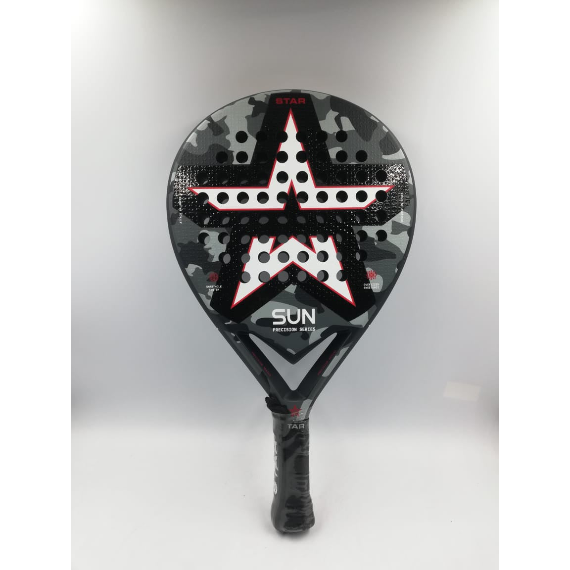 Racchetta Star Padel Sun Mimetic - Star Padel