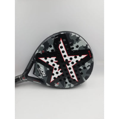 Racchetta Star Padel Sun Mimetic - Star Padel